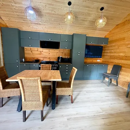 Scandinave 89 Chalet