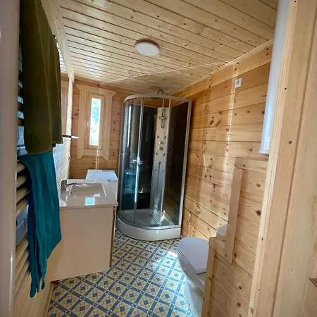 Scandinave 89 * Bourbourg